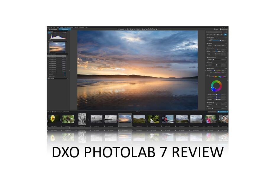 DxO PhotoLab Review