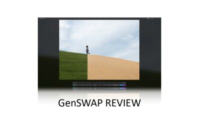 GenSwap AI Review