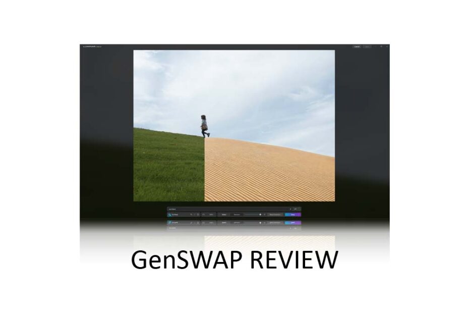 GenSwap AI Review
