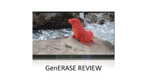 Luminar Neo GenErase Review