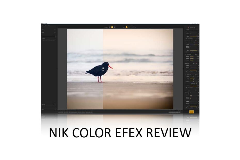 color efex review
