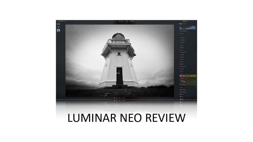 Luminar Neo Review
