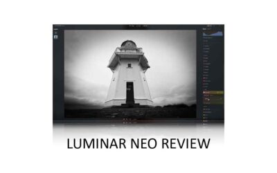 Luminar Neo Review