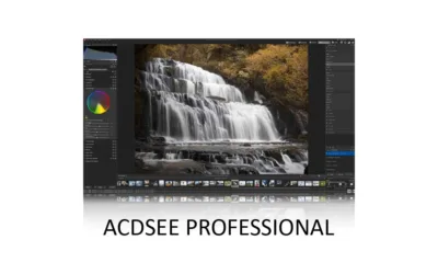 ACDSee Professional Review