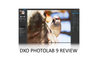 DxO Photolab 9 Review