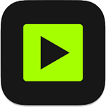 Topaz Video AI logo