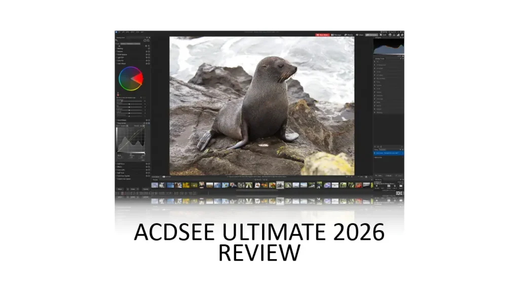 ACDSee Ultimate 2026 Review