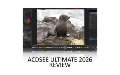 ACDSee Ultimate 2026 Review