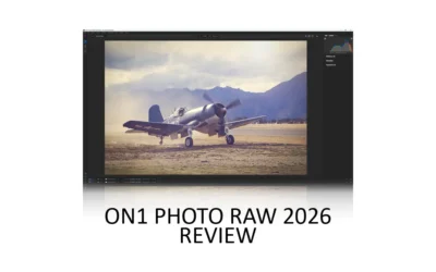 ON1 Photo Raw 2026 Review