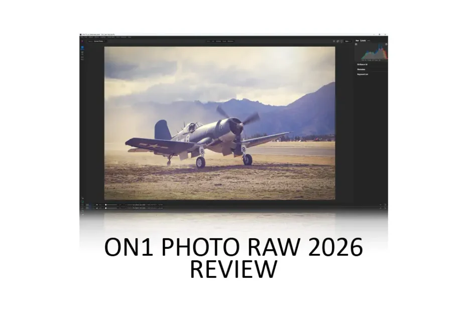 ON1 Photo Raw 2026 Review