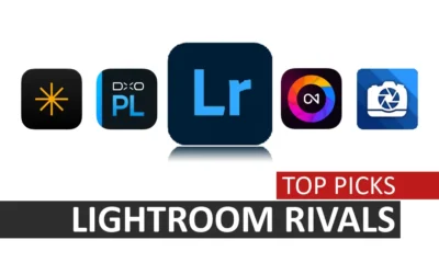 Best Alternatives to Lightroom