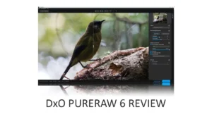 DxO PureRaw 6 Review