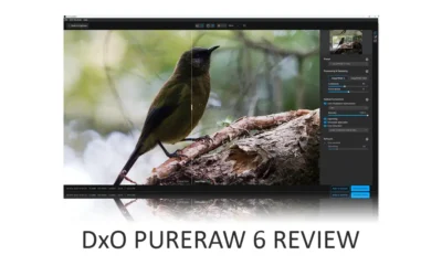 DxO PureRaw 6 Review