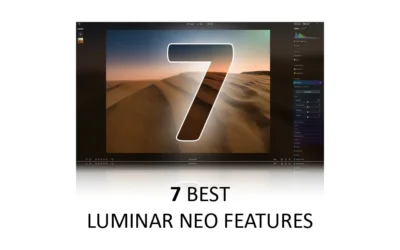 Luminar Neo Best Features