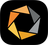 DxO Nik Collection Logo