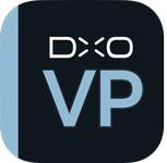 DxO Viewpoint Logo