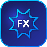 ON1 Effects 2025 Logo x150