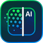 ON1 Resize AI 2024 Logo x150