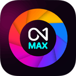 ON1 Photo Raw MAX 2026 Logo x150