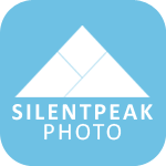 Silent Peak Logo x150