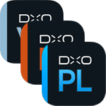 DxO Photlab, Filmpack, and Viewpoint Combo pack