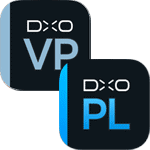 DxO ViewPoint and Photolab Combo Pack